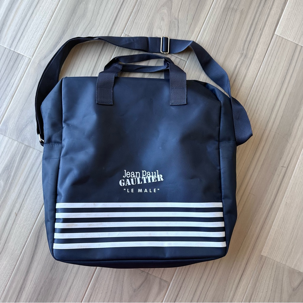 Jean Paul Gaultier Tote